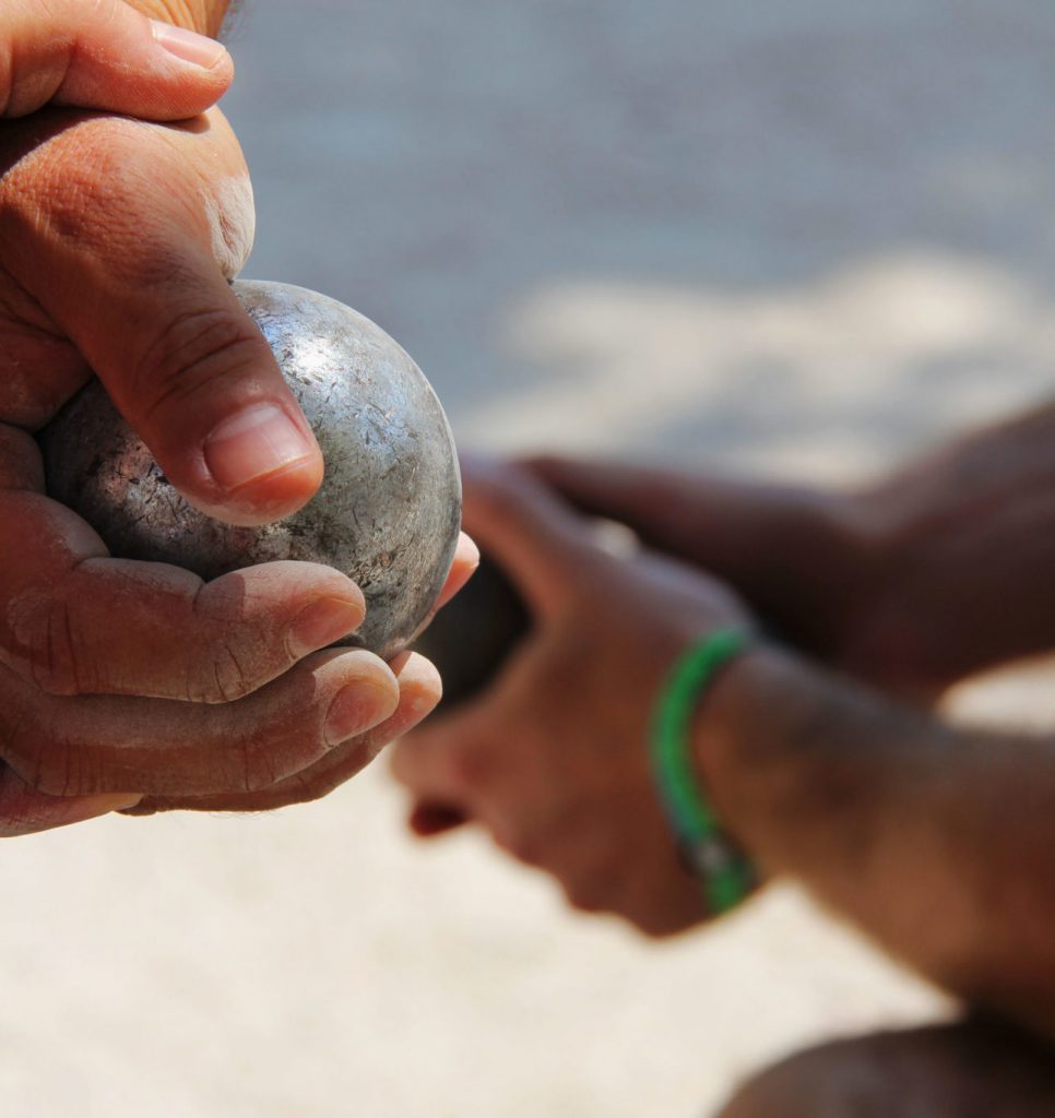 Grand Hôtel Moriaz : 2018.08.petanque Au Lavandou La 3 E1543833682163