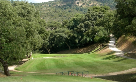 Golf Lavandou