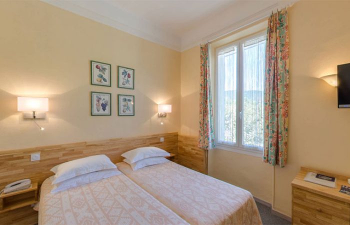 Grand Hôtel Moriaz : Chambre Moriaz 700x450