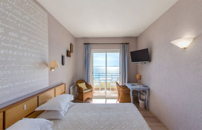 Grand Hôtel Moriaz : Chambre Vue Sur Mer Moriaz3 700x450