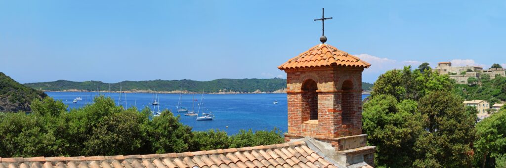 port cros lavandou