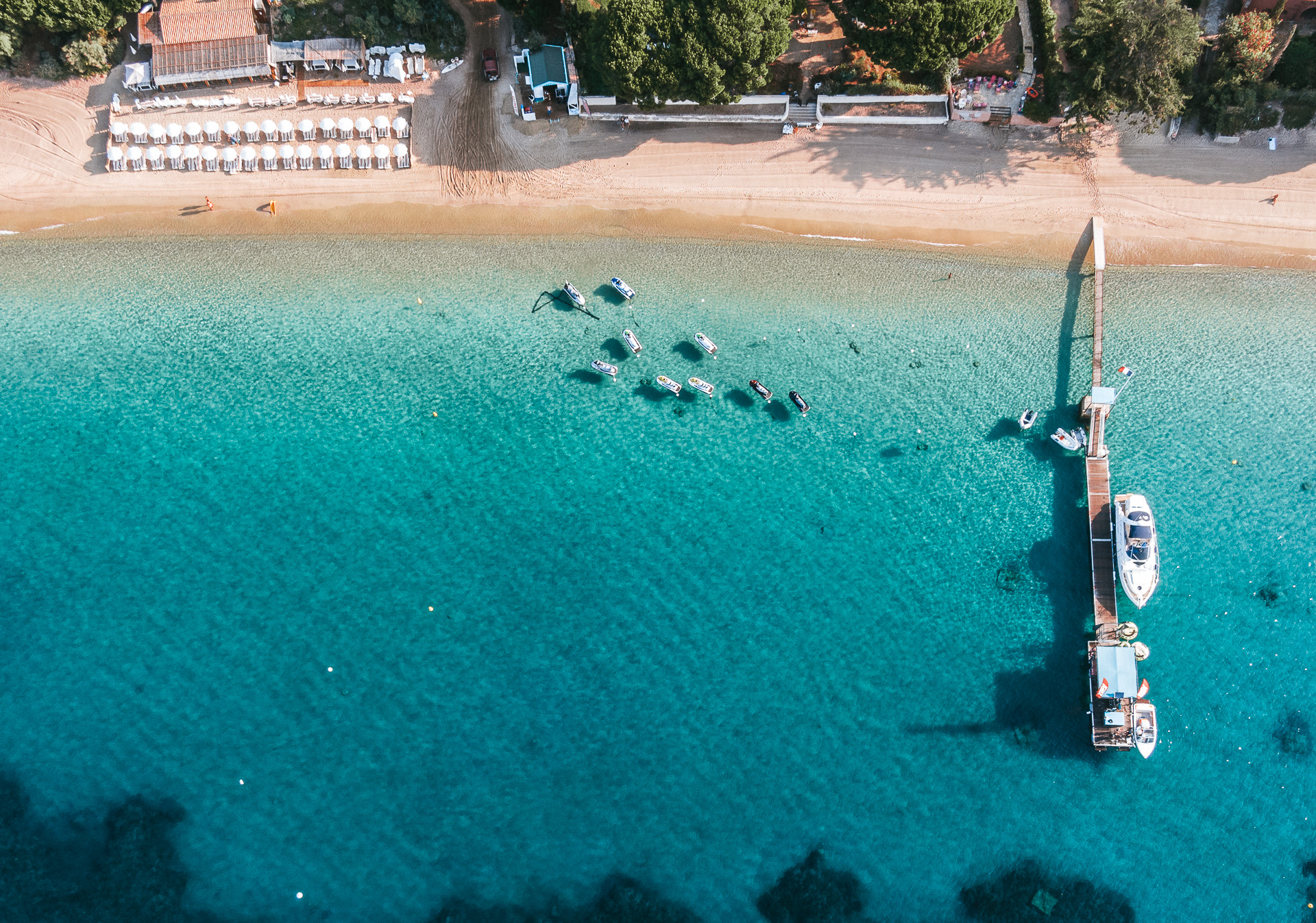 Grand Hôtel Moriaz : Hotel Lavandou Var (4)